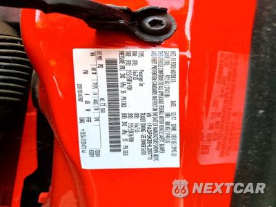 Zdjęcie 13 z 13 samochodu: 2017 FORD FOCUS SE VIN:1FADP3K26HL285770 - miniatura