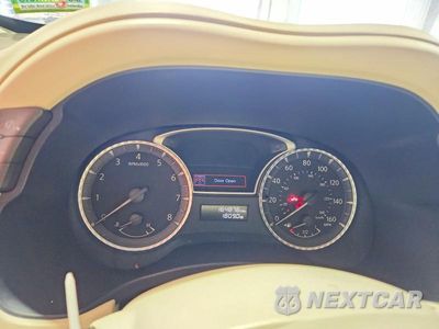 Zdjęcie 9 z 13 samochodu: 2013 INFINITI JX35 BASE VIN:5N1AL0MNXDC338149 - miniatura