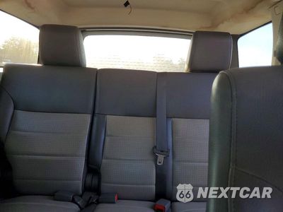Zdjęcie 10 z 13 samochodu: 2007 DODGE NITRO SLT VIN:1D8GT58K87W610360 - miniatura