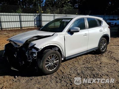 2018 MAZDA CX-5 SPORT JM3KFABM4J1454655 - główne zdjęcie licytacji z USA - miniatura