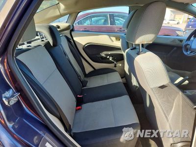 Zdjęcie 10 z 12 samochodu: 2013 FORD FIESTA S VIN:3FADP4AJXDM214465 - miniatura