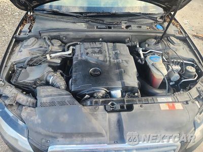 Zdjęcie 11 z 12 samochodu: 2009 AUDI A4 PREMIUM PLUS VIN:WAUSF78K89N062958 - miniatura