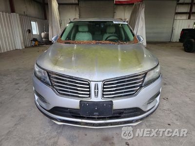 Piąte zdjęcie samochodu w środku: 2015 LINCOLN MKC VIN:5LMTJ2AH8FUJ44786 - miniatura