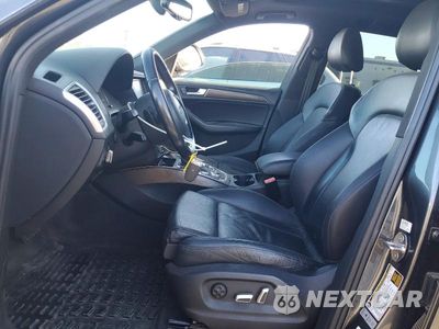 Zdjęcie 7 z 13 samochodu: 2016 AUDI Q5 TDI PREMIUM PLUS VIN:WA1CVAFP3GA050544 - miniatura