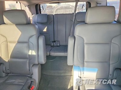 Zdjęcie 10 z 13 samochodu: 2015 CHEVROLET TAHOE K1500 LT VIN:1GNSKBKC3FR125690 - miniatura