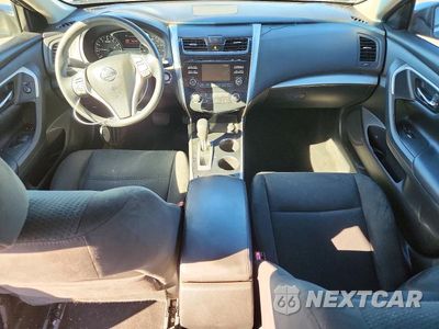 Zdjęcie 8 z 12 samochodu: 2015 NISSAN ALTIMA 2.5 S VIN:1N4AL3AP7FN870161 - miniatura
