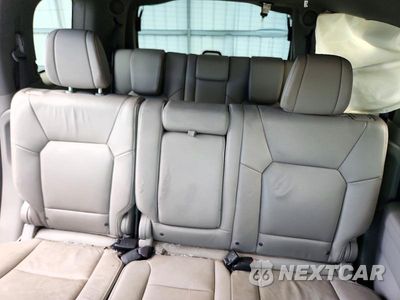 Zdjęcie 10 z 13 samochodu: 2012 HONDA PILOT TOURING VIN:5FNYF4H99CB063213 - miniatura