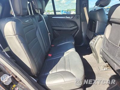 Zdjęcie 11 z 14 samochodu: 2019 MERCEDES-BENZ GLE 63 AMG-S 4MATIC VIN:4JGDA7FB3KB193960 - miniatura