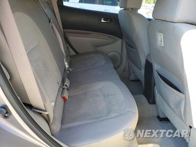 Zdjęcie 11 z 13 samochodu: 2013 NISSAN ROGUE S VIN:JN8AS5MV4DW609892 - miniatura