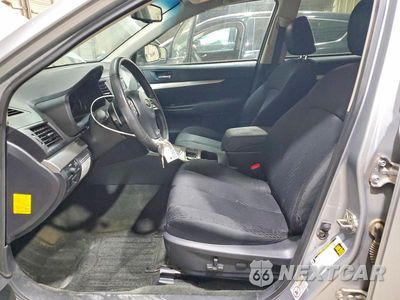 Zdjęcie 7 z 13 samochodu: 2012 SUBARU OUTBACK 2.5I PREMIUM VIN:4S4BRBCC5C3233371 - miniatura