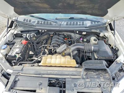 Zdjęcie 11 z 12 samochodu: 2020 FORD F150 SUPERCREW VIN:1FTEW1C58LKF31604 - miniatura
