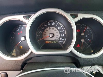 Zdjęcie 9 z 13 samochodu: 2005 TOYOTA 4RUNNER SR5 VIN:JTEBU14R450072978 - miniatura