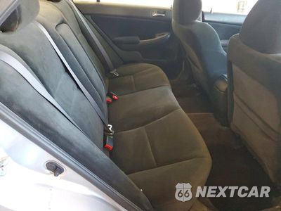 Zdjęcie 10 z 12 samochodu: 2005 HONDA ACCORD EX VIN:1HGCM56725A186422 - miniatura