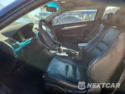 Zdjęcie 7 z 12 samochodu: 2007 HONDA ACCORD LX VIN:1HGCM72357A004794 - miniatura