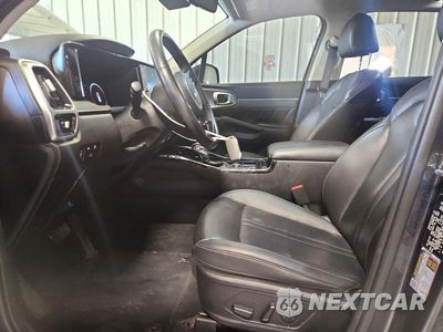 Zdjęcie 7 z 13 samochodu: 2023 KIA SORENTO SX VIN:5XYRKDLF4PG219220 - miniatura