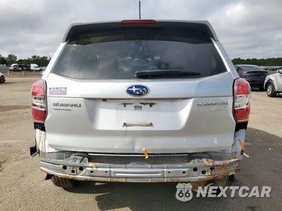 Zdjęcie 6 z 13 samochodu: 2014 SUBARU FORESTER 2.5I TOURING VIN:JF2SJAPC7EH467907 - miniatura