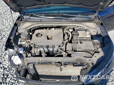 Zdjęcie 11 z 12 samochodu: 2020 HYUNDAI ELANTRA SEL VIN:5NPD84LF6LH590343 - miniatura