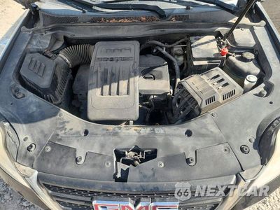 Zdjęcie 12 z 13 samochodu: 2014 GMC TERRAIN SLE VIN:2GKALMEK6E6213647 - miniatura