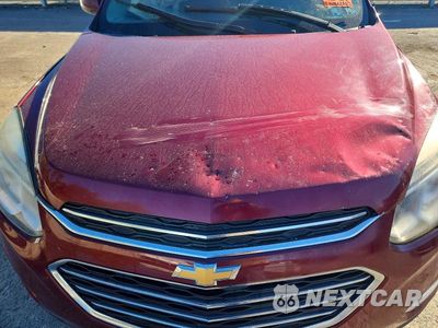 Zdjęcie 12 z 13 samochodu: 2016 CHEVROLET EQUINOX LT VIN:2GNFLFEK0G6230158 - miniatura