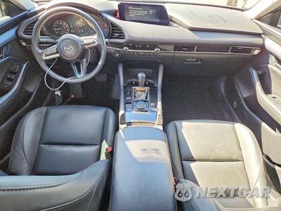 Zdjęcie 8 z 13 samochodu: 2023 MAZDA 3 PREFERRED VIN:3MZBPACM0PM376825 - miniatura