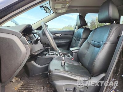 Zdjęcie 7 z 13 samochodu: 2016 NISSAN ROGUE SL VIN:5N1AT2MV5GC872031 - miniatura