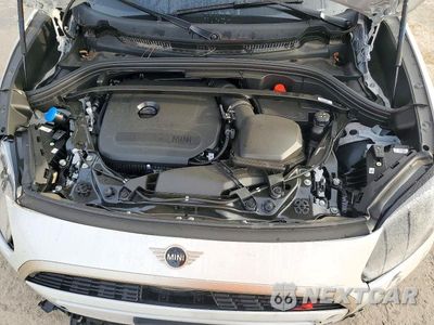 Zdjęcie 12 z 13 samochodu: 2026 MINI COUNTRYMAN S ALL4 VIN:WMZ23GA0XT7U03342 - miniatura