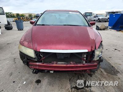 Piąte zdjęcie samochodu w środku: 2006 ACURA 3.2TL VIN:19UUA66246A003160 - miniatura