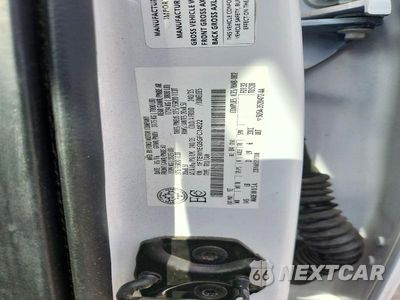 Zdjęcie 12 z 12 samochodu: 2016 FORD F150 SUPERCREW VIN:1FTEW1EG5GFC34822 - miniatura