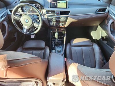 Zdjęcie 8 z 12 samochodu: 2018 BMW X2 SDRIVE28I VIN:WBXYJ3C32JEJ91659 - miniatura
