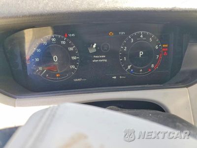 Zdjęcie 9 z 13 samochodu: 2018 LAND ROVER RANGE ROVER VELAR R-DYNAMIC HSE VIN:SALYM2RV0JA709677 - miniatura