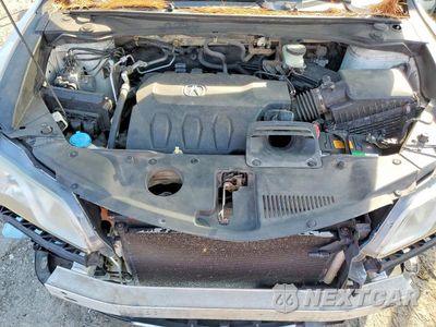 Zdjęcie 12 z 13 samochodu: 2014 ACURA RDX TECHNOLOGY VIN:5J8TB3H51EL000508 - miniatura