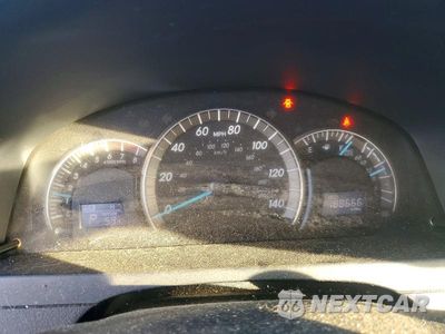 Zdjęcie 9 z 12 samochodu: 2014 TOYOTA CAMRY SE VIN:4T1BF1FK2EU837365 - miniatura