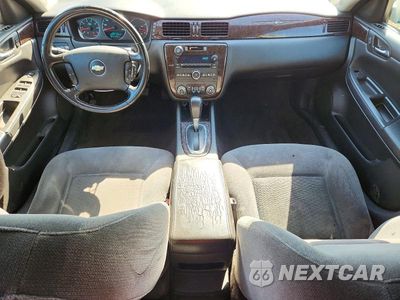Zdjęcie 8 z 12 samochodu: 2014 CHEVROLET IMPALA LIMITED LT VIN:2G1WB5E38E1188694 - miniatura