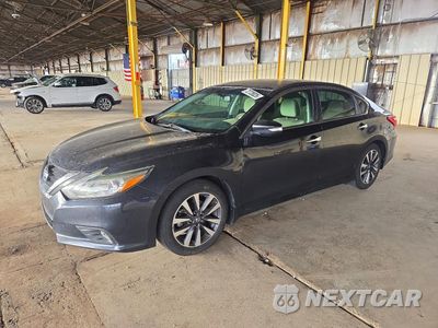 2017 NISSAN ALTIMA 2.5 SV 1N4AL3AP6HC260489 - główne zdjęcie licytacji z USA - miniatura