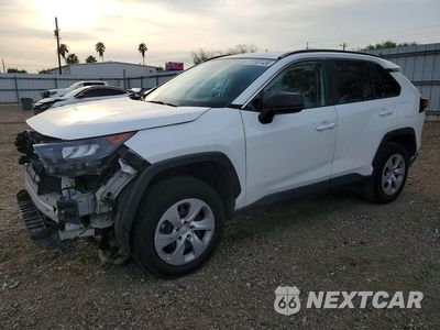 2021 TOYOTA RAV4 LE 2T3F1RFV7MC168445 - główne zdjęcie licytacji z USA - miniatura