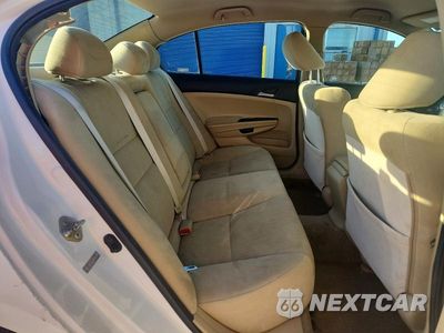 Zdjęcie 10 z 13 samochodu: 2011 HONDA ACCORD LX VIN:1HGCP2F30BA120823 - miniatura