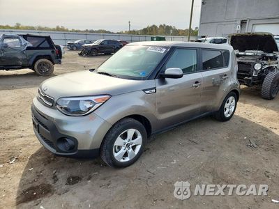2019 KIA SOUL BASE KNDJN2A2XK7665791 - główne zdjęcie licytacji z USA - miniatura