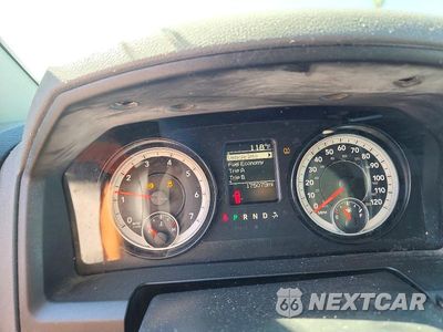 Zdjęcie 9 z 12 samochodu: 2015 RAM 1500 ST VIN:1C6RR6KT2FS654378 - miniatura