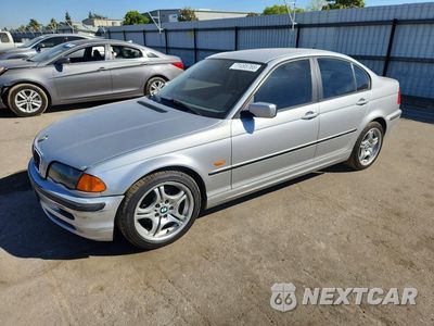 2000 BMW 323 I WBAAM3338YFP67052 - główne zdjęcie licytacji z USA - miniatura