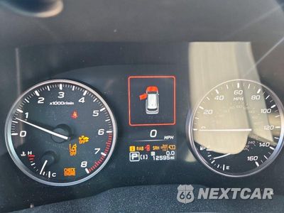 Zdjęcie 9 z 12 samochodu: 2025 SUBARU FORESTER VIN:JF2SLDTC6SH463425 - miniatura