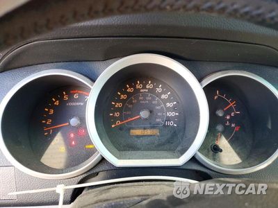 Zdjęcie 9 z 12 samochodu: 2007 TOYOTA 4RUNNER SPORT EDITION VIN:JTEBU14R378078730 - miniatura