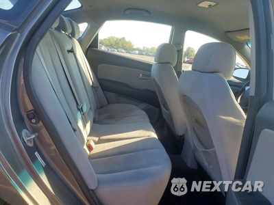 Zdjęcie 10 z 13 samochodu: 2008 HYUNDAI ELANTRA GLS VIN:KMHDU46D68U456477 - miniatura