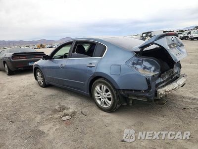 Drugie zdjęcie samochodu z przodu: 2012 NISSAN ALTIMA 2.5 VIN:1N4AL2AP3CN522041 - miniatura