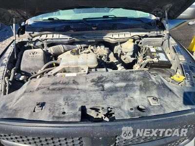 Zdjęcie 11 z 12 samochodu: 2016 RAM 1500 ST VIN:1C6RR7FM5GS236651 - miniatura