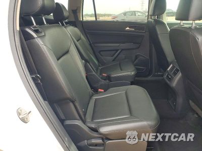 Zdjęcie 11 z 13 samochodu: 2019 VOLKSWAGEN ATLAS SE VIN:1V2UR2CA0KC544313 - miniatura