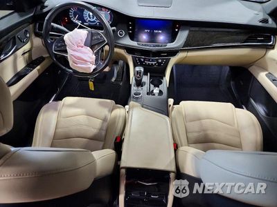 Zdjęcie 8 z 13 samochodu: 2019 CADILLAC CT6 PREMIUM LUXURY VIN:1G6KD5RS4KU121305 - miniatura