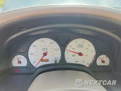 Zdjęcie 9 z 12 samochodu: 2003 SATURN L200 VIN:1G8JU54F53Y559905 - miniatura