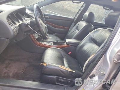 Zdjęcie 7 z 12 samochodu: 2001 ACURA 3.2TL VIN:19UUA567X1A023539 - miniatura