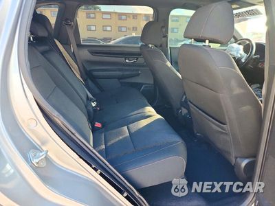 Zdjęcie 10 z 12 samochodu: 2025 HONDA CR-V SPORT VIN:7FARS5H53SE034733 - miniatura