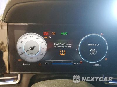 Zdjęcie 9 z 12 samochodu: 2022 HYUNDAI ELANTRA LIMITED VIN:KMHLP4AG3NU347796 - miniatura